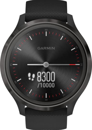 Garmin Vivomove 3 älykello (musta)