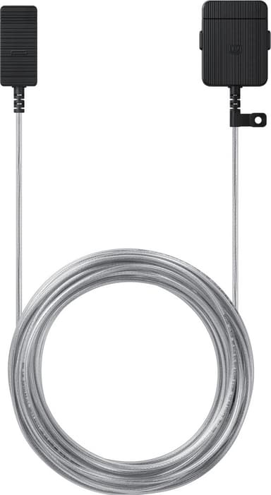 Samsung One Near-Invisible johto VG-SOCR15/XC (läpinäkyvä)
