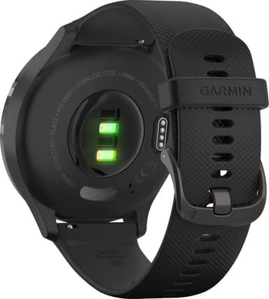Garmin Vivomove 3 älykello (musta)