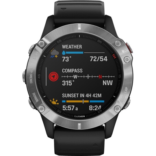 garmin fenix 8