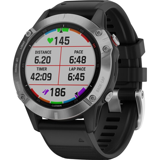 garmin pro 6 fenix