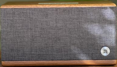 Audio Pro Addon BT5 kaiutin (saksanpähkinä)