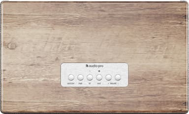 Audio Pro Addon BT5 kaiutin (ajopuu)