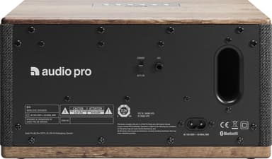 Audio Pro Addon BT5 kaiutin (ajopuu)