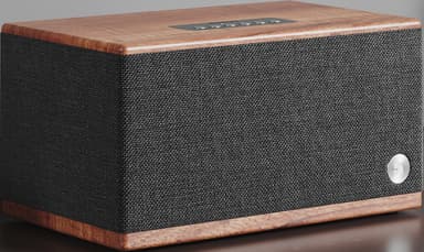 Audio Pro Addon BT5 kaiutin (saksanpähkinä)