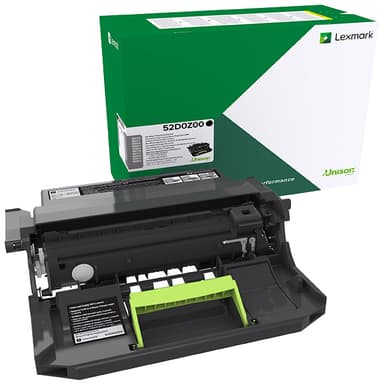 Lexmark 520Z kuvayksikkö (Lexmark palautusohjelma)