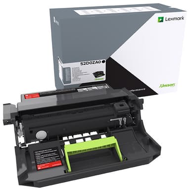 Lexmark 520ZA kuvayksikkö
