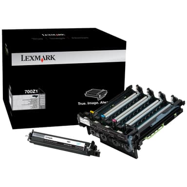 Lexmark 700Z1 kuvayksikkö