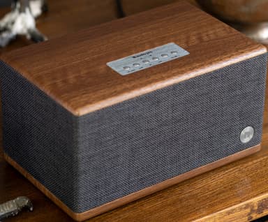 Audio Pro Addon BT5 kaiutin (saksanpähkinä)
