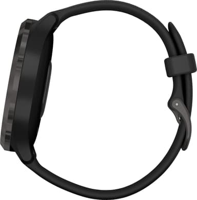 Garmin Vivomove 3 älykello (musta)