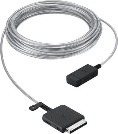 Samsung One Near-Invisible johto VG-SOCR15/XC (läpinäkyvä)
