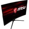 MSI Optix MAG322CQRV 31,5" kaareva pelinäyttö