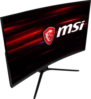 MSI Optix MAG322CQRV 31,5" kaareva pelinäyttö