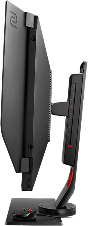 BenQ Zowie XL2740 27" pelinäyttö (musta)