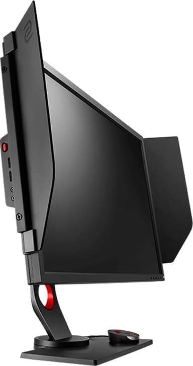 BenQ Zowie XL2740 27" pelinäyttö (musta)