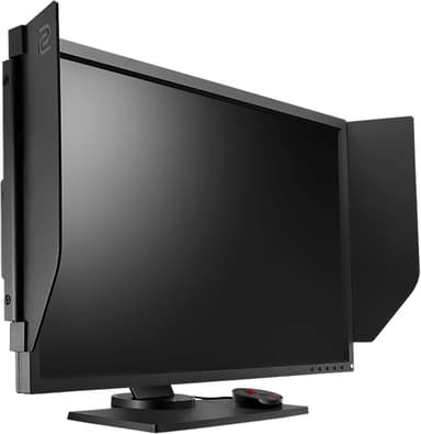 BenQ Zowie XL2740 27" pelinäyttö (musta)