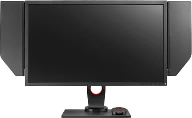 BenQ Zowie XL2740 27" pelinäyttö (musta)
