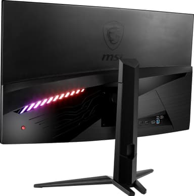 MSI Optix MAG322CQRV 31,5" kaareva pelinäyttö