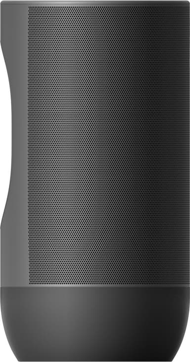 Sonos Move kaiutin (musta)