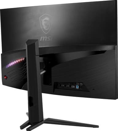 MSI Optix MAG322CQRV 31,5" kaareva pelinäyttö