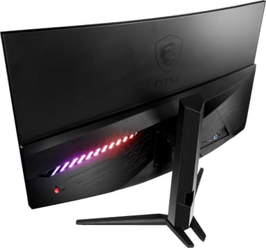 MSI Optix MAG322CQRV 31,5" kaareva pelinäyttö