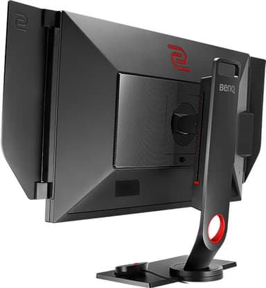 BenQ Zowie XL2740 27" pelinäyttö (musta)