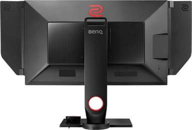 BenQ Zowie XL2740 27" pelinäyttö (musta)