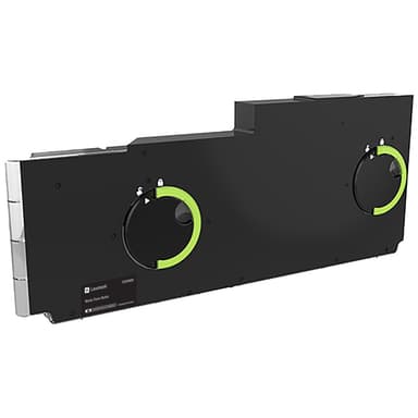 Lexmark 72K0W00 musteenkeräyspullo