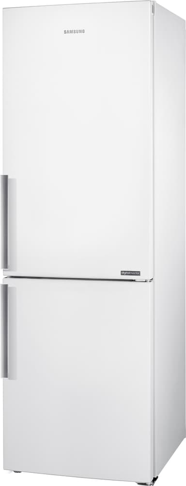 Samsung jääkaappipakastin RB31FSJNDWW