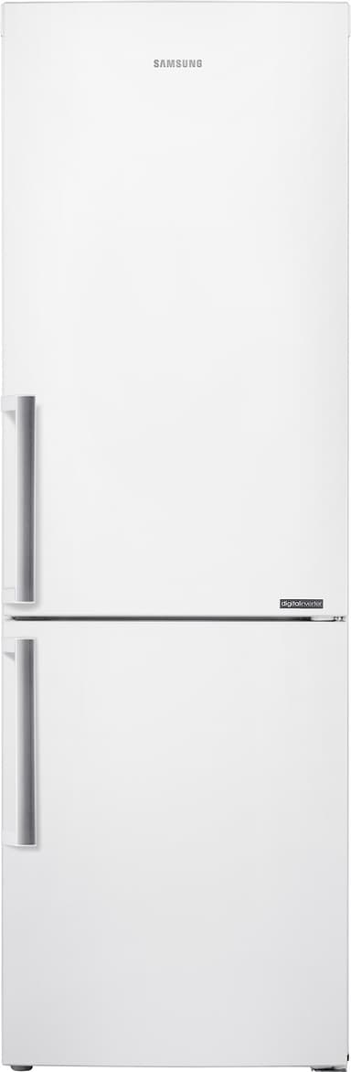 Samsung jääkaappipakastin RB31FSJNDWW