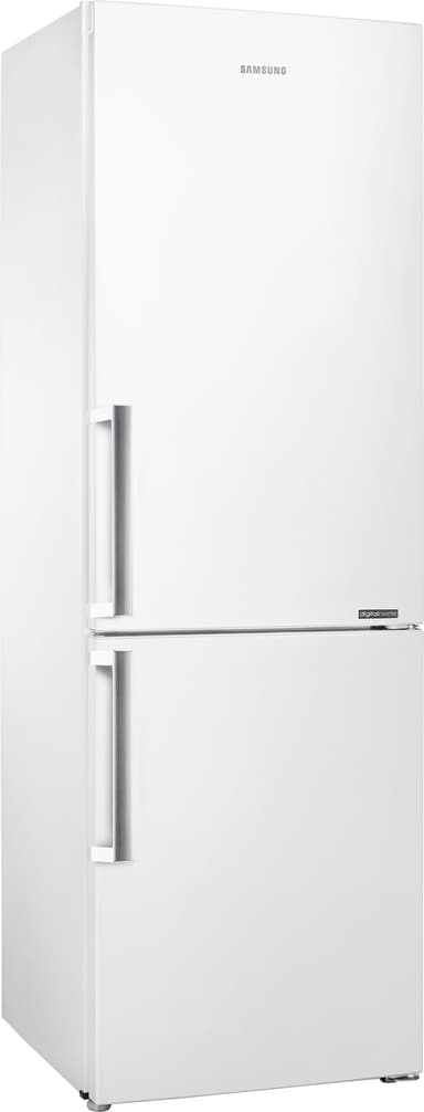Samsung jääkaappipakastin RB31FSJNDWW