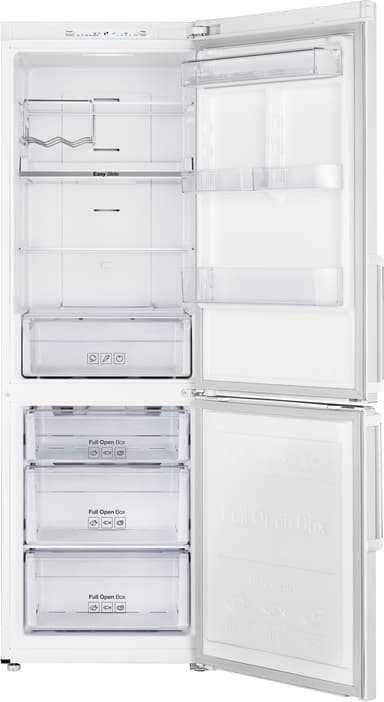 Samsung jääkaappipakastin RB31FSJNDWW