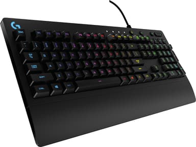 Logitech G213 Prodigy pelinäppäimistö