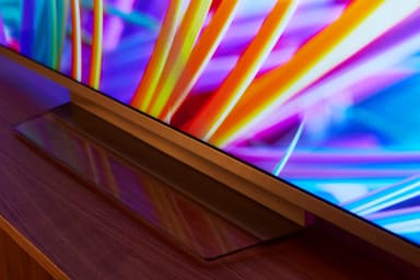 Philips 55" 4K UHD LED Smart TV 55PUS8303/12