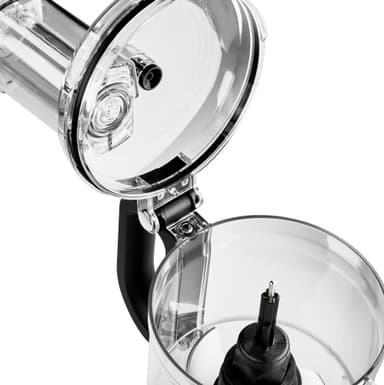 KitchenAid monitoimikone 5KFP0719EBM (mattamusta)