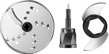 KitchenAid monitoimikone 5KFP0719EBM (mattamusta)