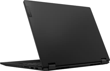 Lenovo Ideapad C340 14" 2-in-1 (musta)