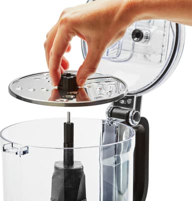 KitchenAid monitoimikone 5KFP0719EBM (mattamusta)