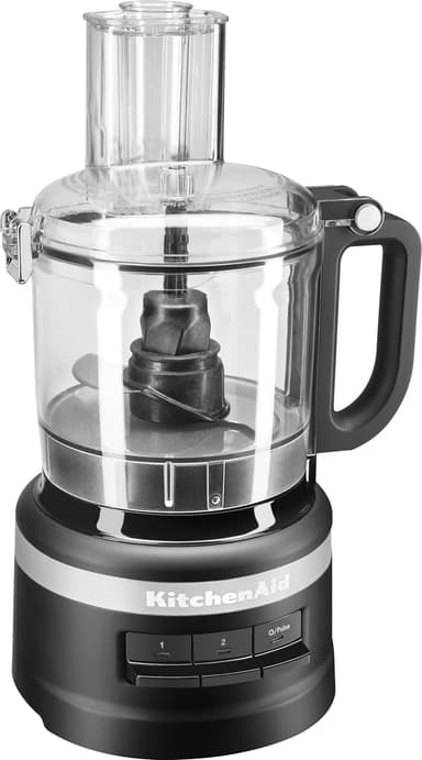 KitchenAid monitoimikone 5KFP0719EBM (mattamusta)