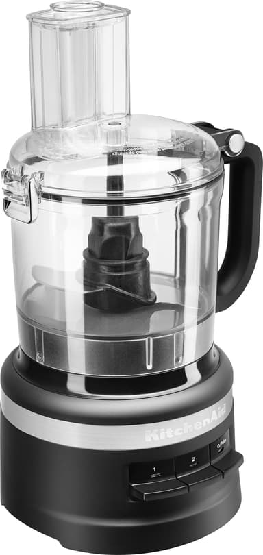KitchenAid monitoimikone 5KFP0719EBM (mattamusta)