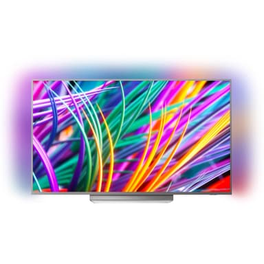 Philips 55" 4K UHD LED Smart TV 55PUS8303/12