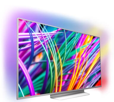 Philips 75" PUS8303 4K UHD LED Smart TV 75PUS8303/12