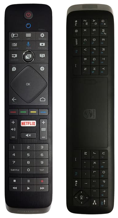 Philips 55" 4K UHD LED Smart TV 55PUS8303/12