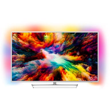Philips 55" 4K UHD LED Smart TV 55PUS7363/12
