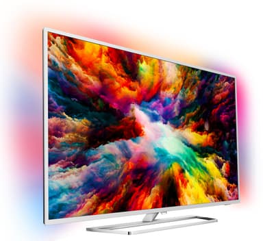Philips 55" 4K UHD LED Smart TV 55PUS7363/12