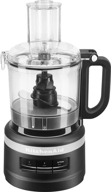 KitchenAid monitoimikone 5KFP0719EBM (mattamusta)