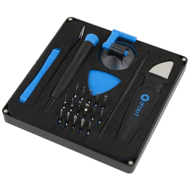 iFixit Essential Electronics työkalusarja