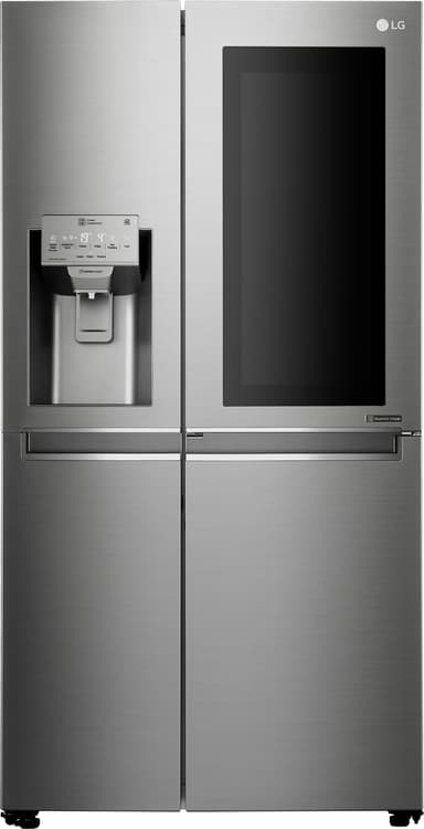 LG jääkaappipakastin GSX971NEAZ