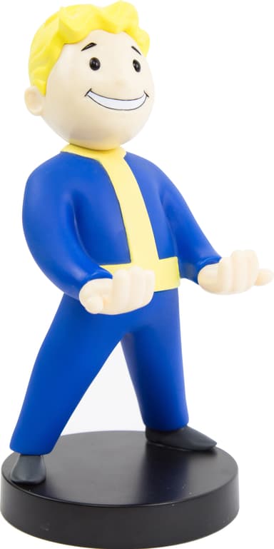 Exquisite Gaming Cable Guy micro USB laturi/teline (Fallout 4 - Vault Boy 111)