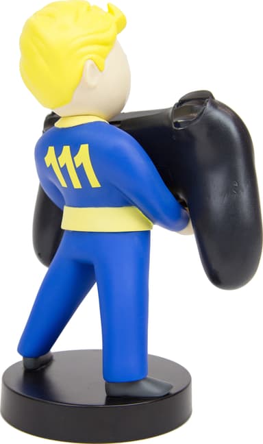 Exquisite Gaming Cable Guy micro USB laturi/teline (Fallout 4 - Vault Boy 111)